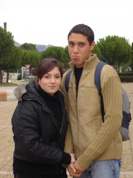 alex et ennis