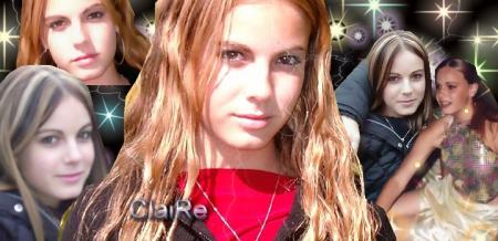 claire