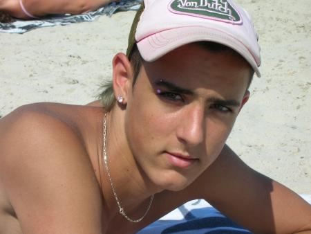 tony