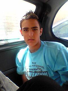 tony